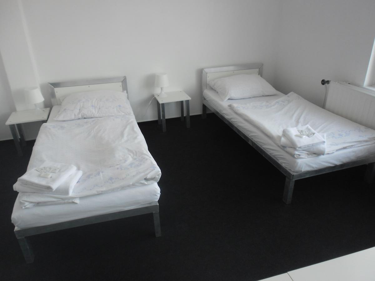 Bike-Hotel Medenec Nove Mesto pod Smrkem Chambre photo